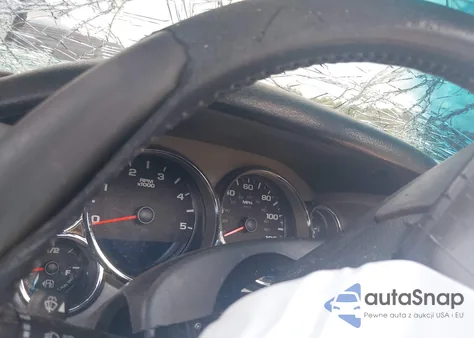 2008 Chevrolet Silverado 2500Hd Lt1 z USA, uszkodzony, nr VIN 1GCHK236X8F156113